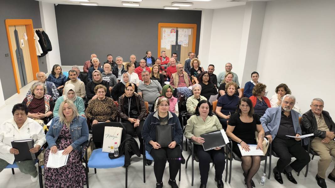 Konya magazin hayatında neler oldu? 1